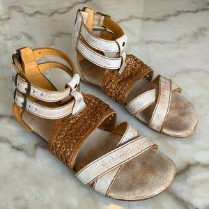 Bed Stu Capriana Sandals